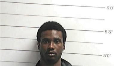 Darrell Williams, - Orleans Parish County, LA 